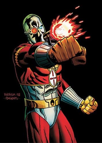Deadshot
