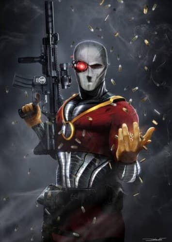 Deadshot
