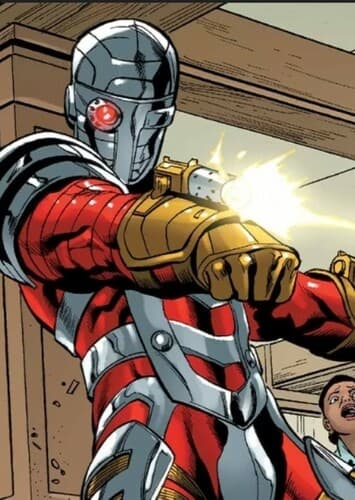 Deadshot