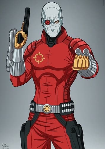 Deadshot