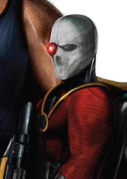 Deadshot