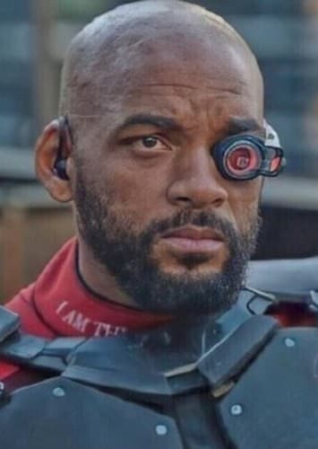 Deadshot