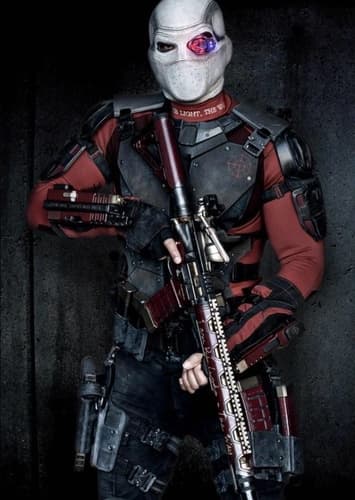 Deadshot