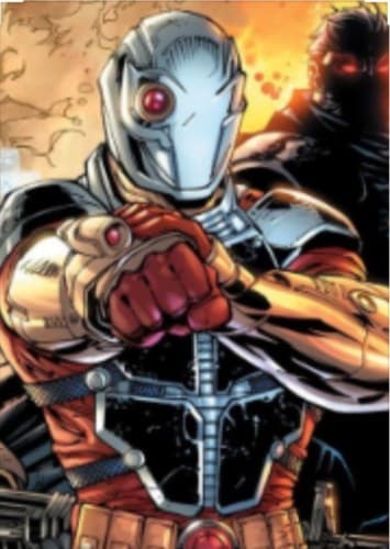Deadshot