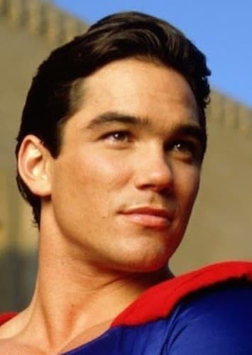 Dean Cain