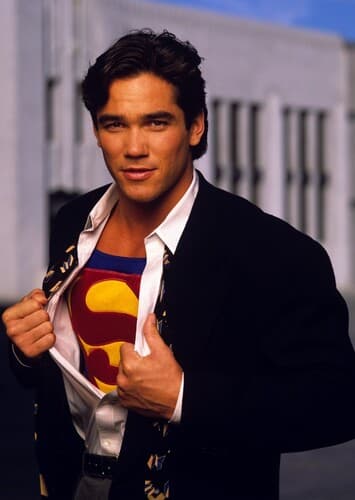 Dean Cain