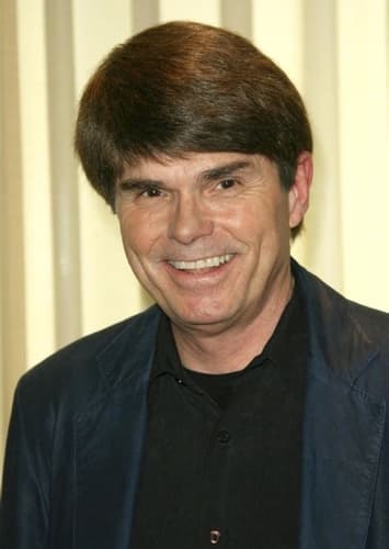 Dean Koontz