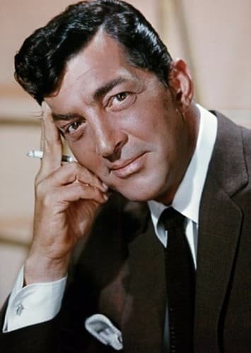 Dean Martin