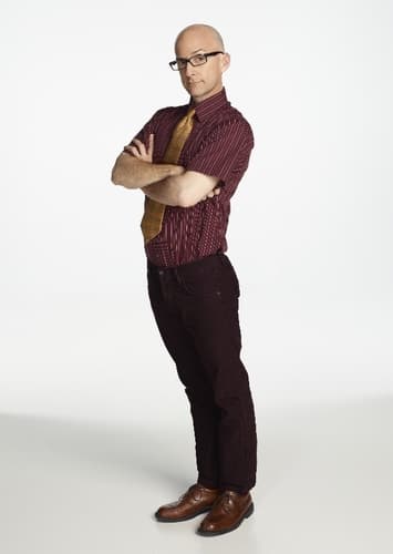 Dean Pelton