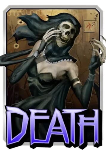 Death