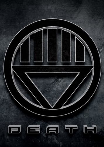 Black Lantern Corp