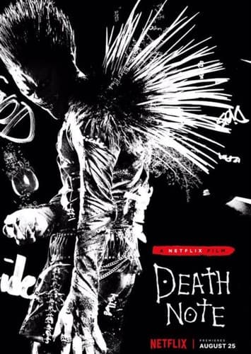 Death Note