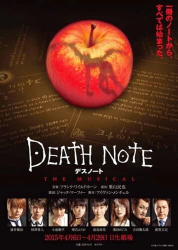 Death Note