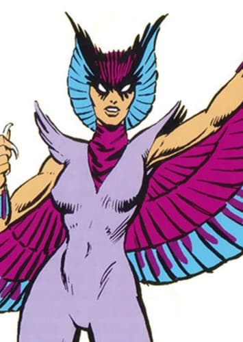 Deathbird