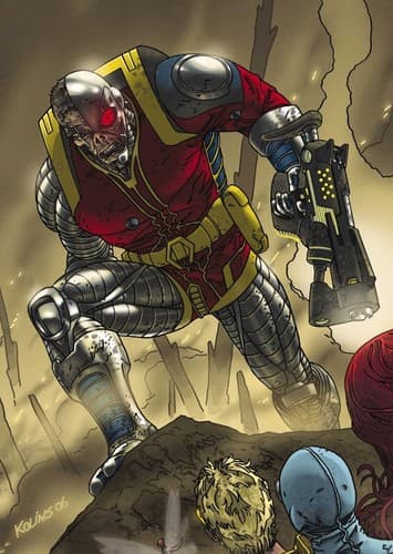 Deathlok