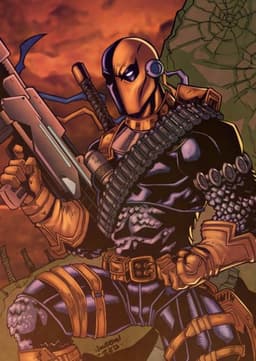 Deathstroke