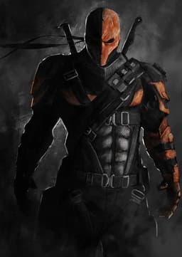 Deathstroke