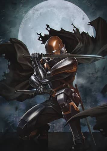 Deathstroke