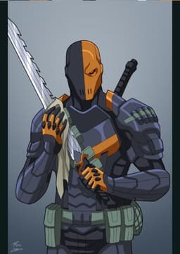 Deathstroke