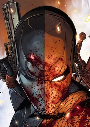 Deathstroke