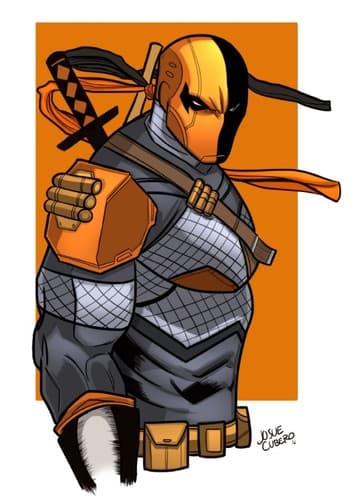 Deathstroke