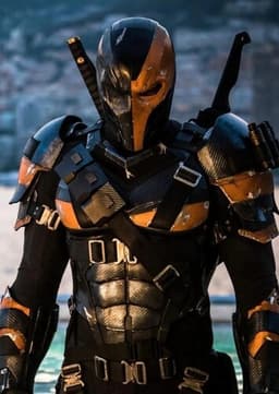 Deathstroke