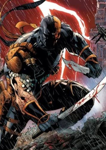 Deathstroke
