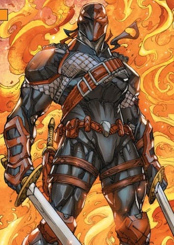 Deathstroke