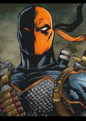 Deathstroke