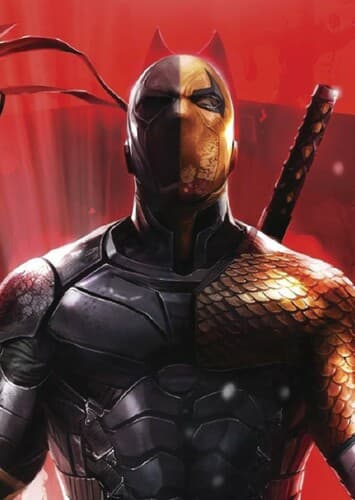 Deathstroke