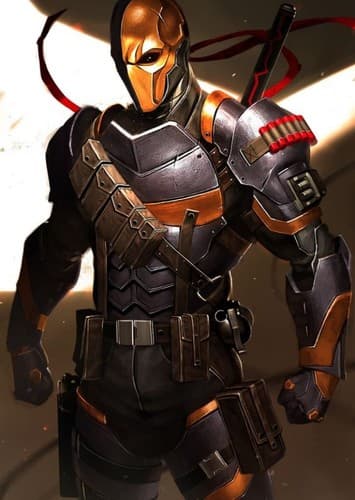 Deathstroke