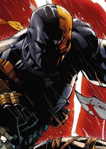 Deathstroke