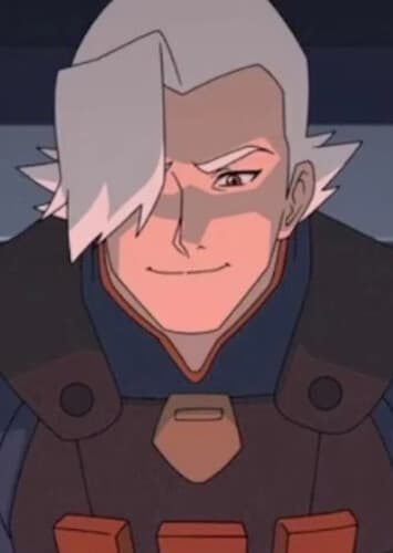 Slade Willson (Forth-in-Command of the Task Force X)