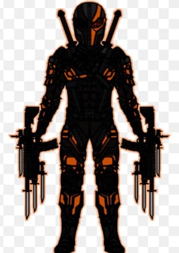 Deathstroke