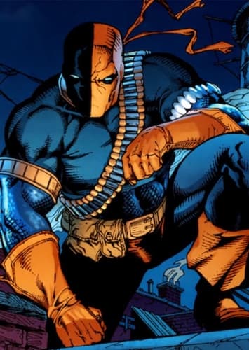 Deathstroke