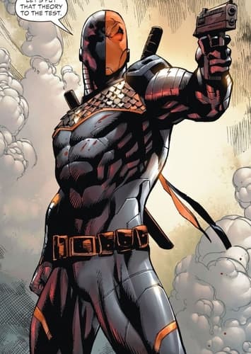 Deathstroke