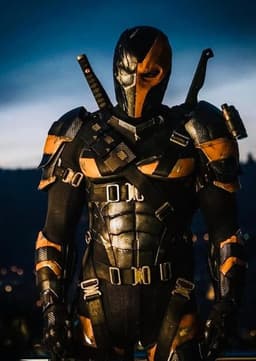 Deathstroke