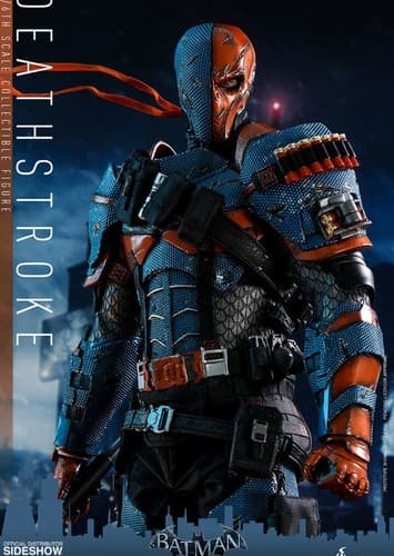 Deathstroke