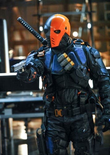 Deathstroke