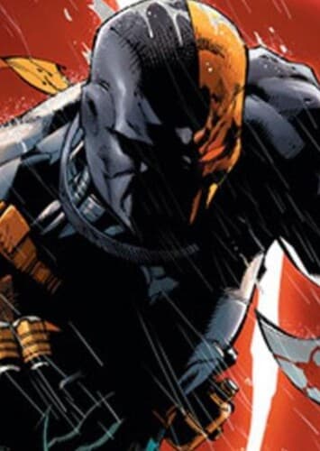Deathstroke