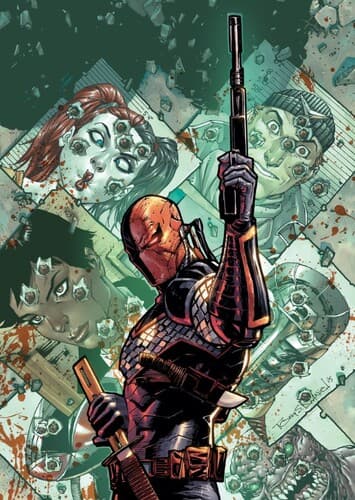 Deathstroke