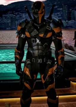 Deathstroke