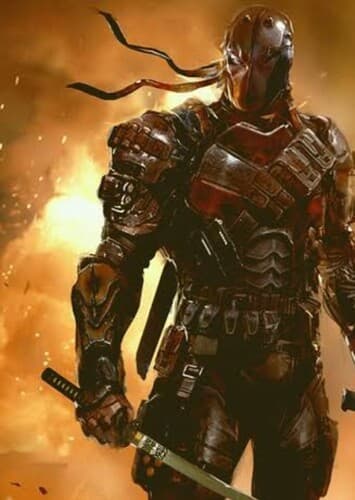 Deathstroke