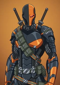 Deathstroke