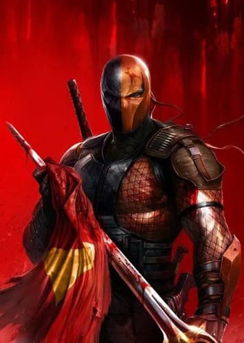 Deathstroke