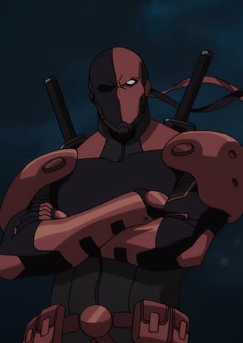 Deathstroke