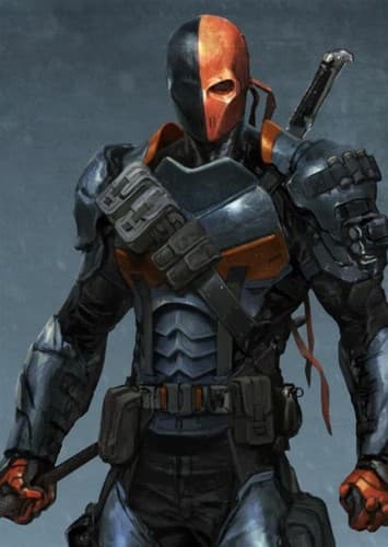 Deathstroke