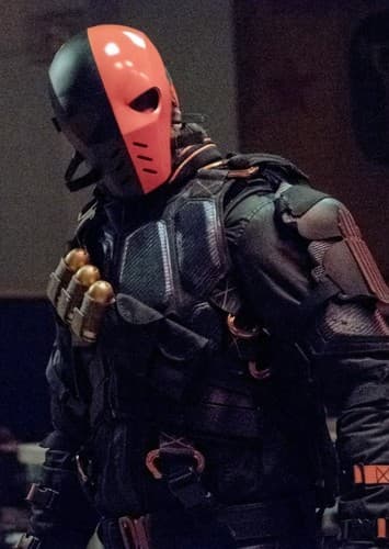 Deathstroke