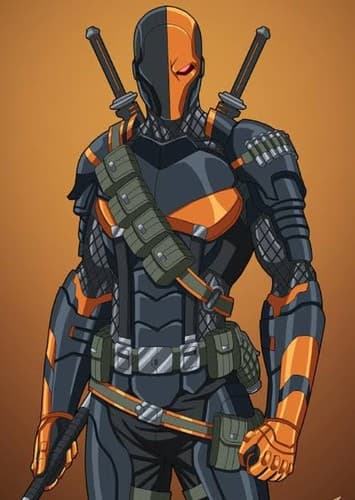 Deathstroke