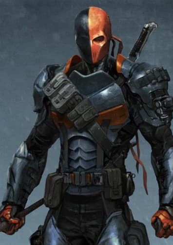 Deathstroke